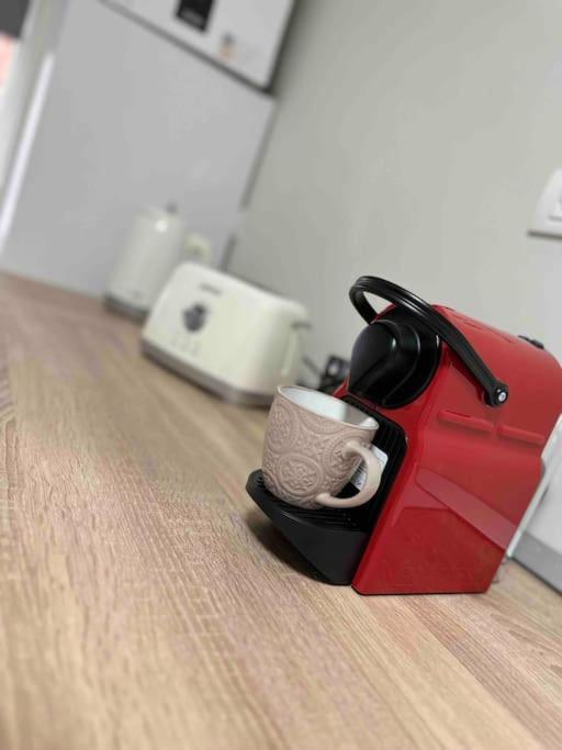 Apartament Z Timisoara Apartment Luaran gambar