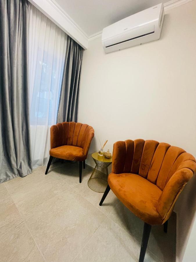 Apartament Z Timisoara Apartment Luaran gambar