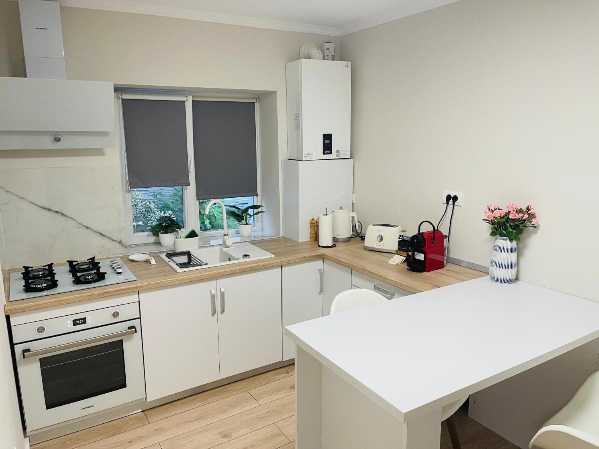 Apartament Z Timisoara Apartment Luaran gambar