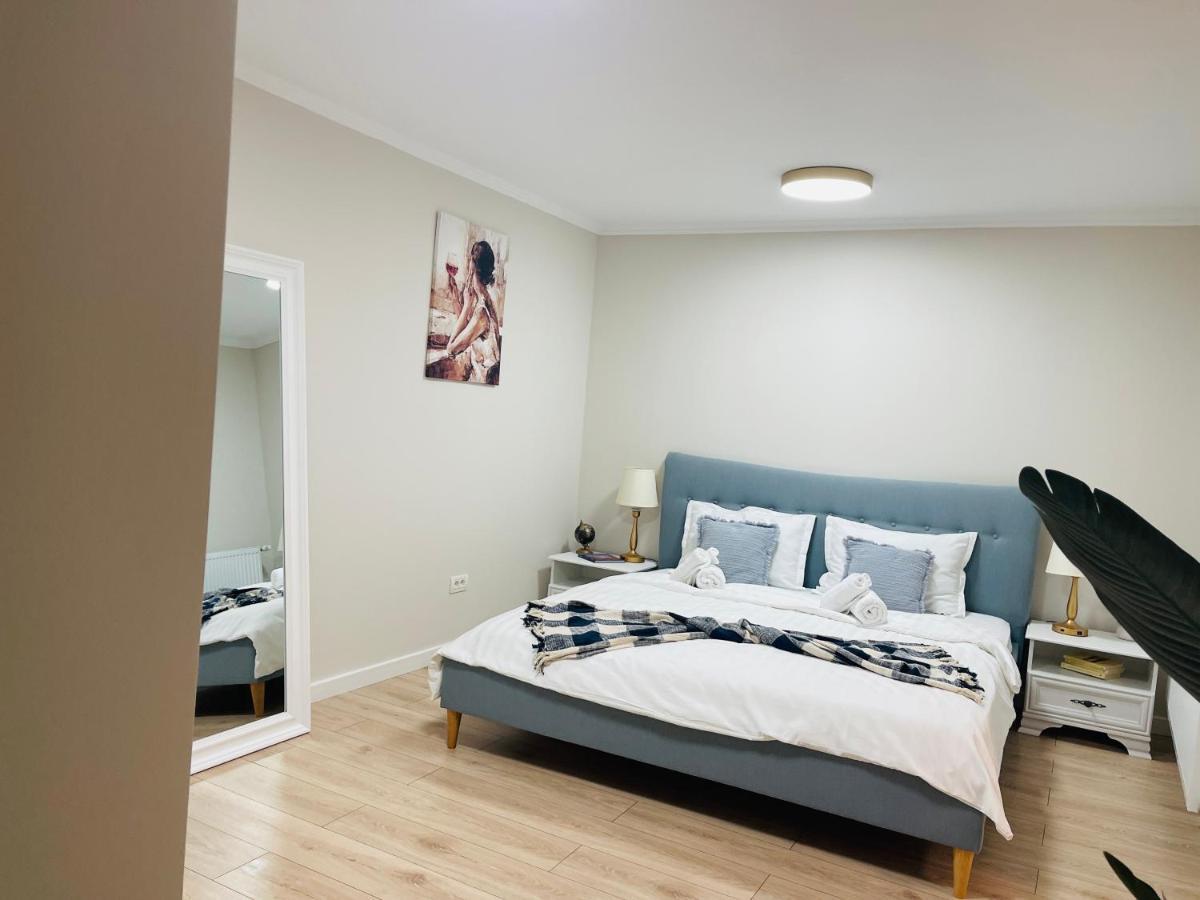 Apartament Z Timisoara Apartment Luaran gambar